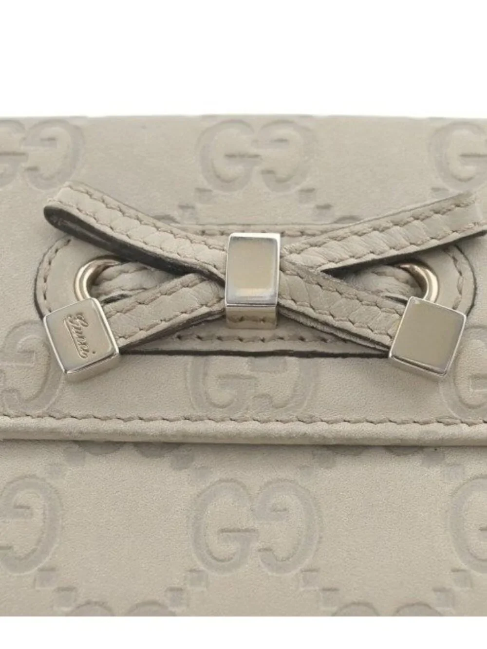 Gucci Wallet Coin Case - Picture 8 of 12